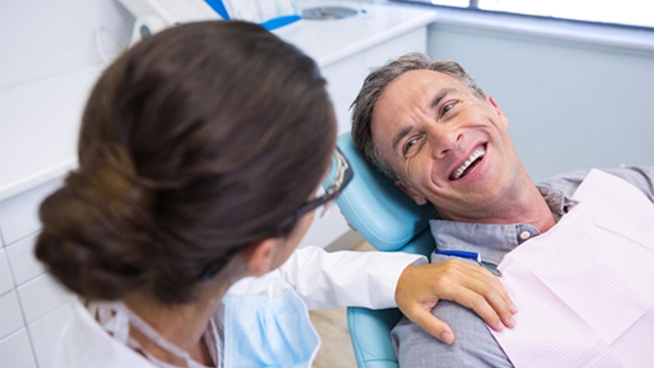Root Canal